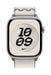 EAN 0195950648850 - Apple MGD44ZM/A Accesorios para dispositivos vestibles inteligentes Grupo de rock Gris Nylon, Poliéster,  imagen 1