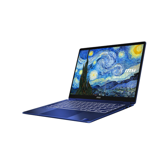 EAN 4711377471343 - MSI Prestige 14 Flip AI+ The Starry Night-262FRY Copilot+ PC Intel Core Ultra X9 378H Híbrido (2-en-1) 35 imagen 2
