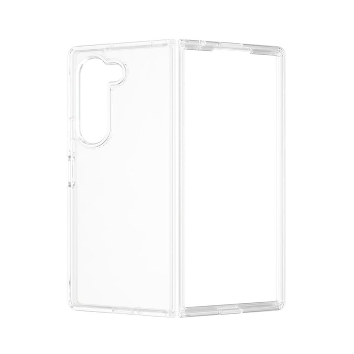 EAN 5715685002144 - PanzerGlass ® HardCase Transparent Samsung Galaxy Z Fold6 funda para teléfono móvil Transparente imagen 4