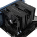 EAN 0814256018197 - Thermalright Peerless Assassin 140 Procesador Disipador térmico/Radiador 120/140 mm Negro imagen 8