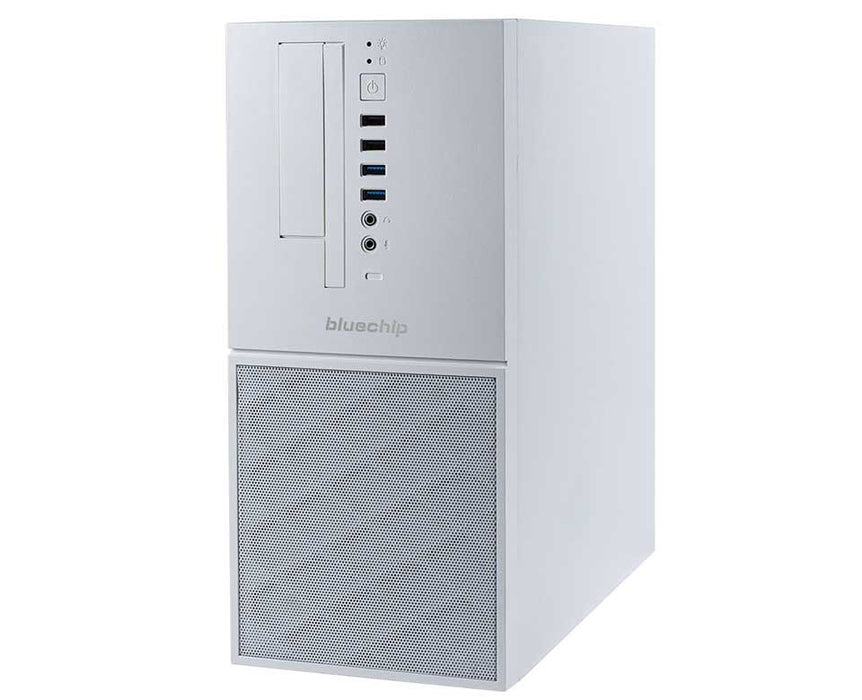 EAN 4250749711491 - bluechip BUSINESSline T3600 *white* Intel Core Ultra 5 225 8 GB DDR5-SDRAM 500 GB SSD Windows 11 Pro Midi imagen 2