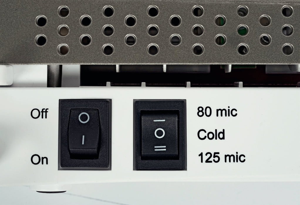 EAN 4002432113057 - Leitz iLAM Laminator Home Office A3 Laminadora térmica 310 mm/min Gris, Blanco imagen 4