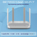 EAN 4897082922537 - Keenetic Titan (KN-1812) router inalámbrico 10 Gigabit Ethernet Doble banda (2,4 GHz / 5 GHz) Blanco imagen 2