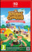 EAN 45496313746 - Nintendo Animal Crossing New Horizons- NS2 Edition Edición Nintendo Switch 2 Chino simplificado, Chino trad imagen 1