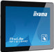 EAN 4948570116751 - iiyama TF1515MC-B2 pantalla para PC 38,1 cm (15") 1024 x 768 Pixeles XGA LED Pantalla táctil Negro imagen 2