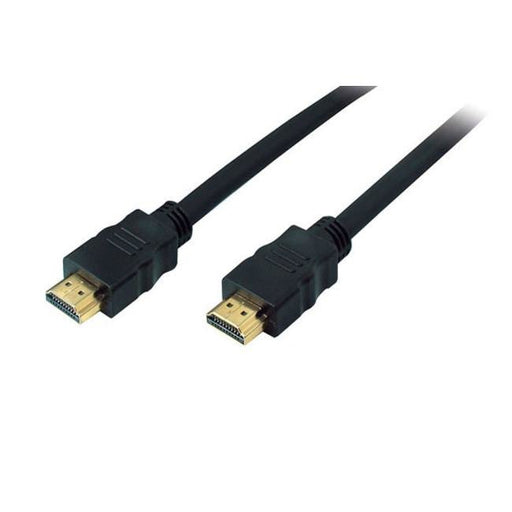 EAN 4017538055903 - S/CONN maximum connectivity HDMI - HDMI 1m cable HDMI HDMI tipo A (Estándar) Negro imagen 1