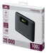 EAN 4260709016337 - Rivacase Turbo Polímero de litio 20000 mAh Negro imagen 19