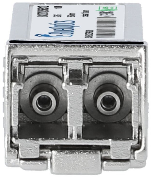 EAN 4063232277769 - BlueOptics 25G-SR-SFP100M-BO red modulo transceptor Fibra óptica SFP28 imagen 4