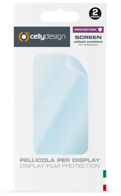 EAN 8021735073628 - Celly SCREEN269 protector de pantalla o trasero para teléfono móvil LG 2 pieza(s) imagen 1