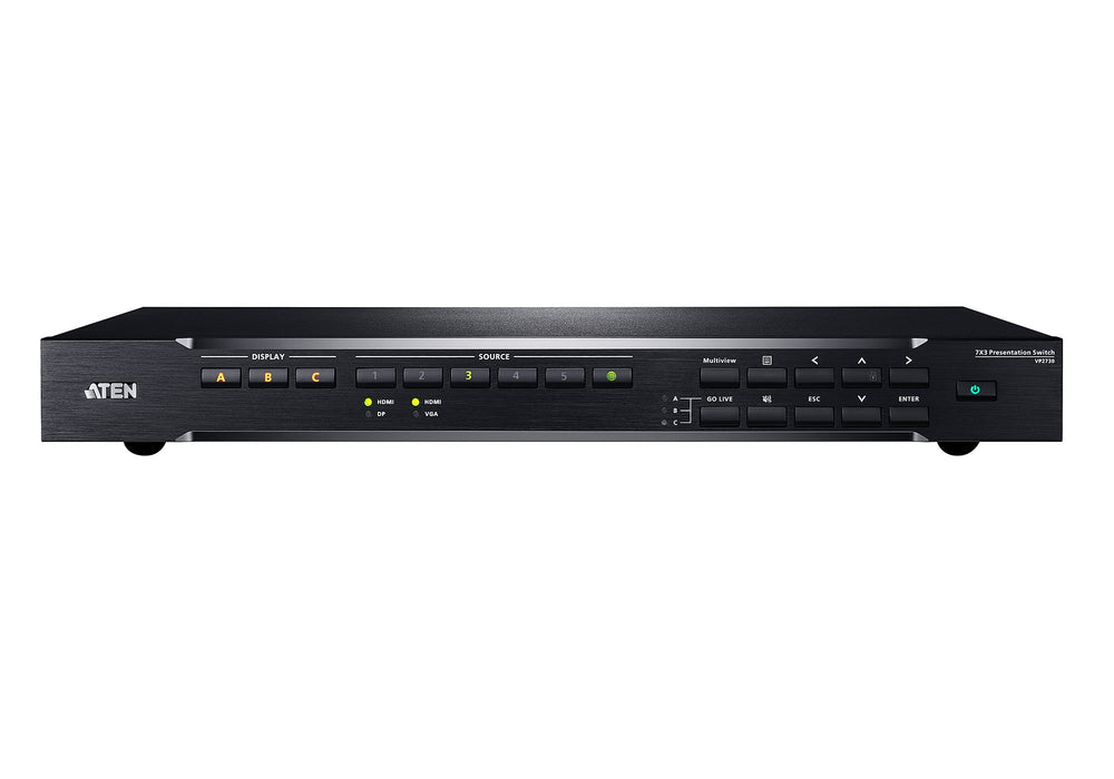 EAN 4719264646768 - ATEN VP2730 HDMI imagen 3