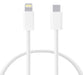 EAN 8427542131634 - Contact LCL2001CLB cable de conector Lightning Negro imagen 1