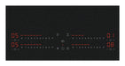 EAN 7333394049427 - Electrolux EIS82453IZ Negro Integrado 80 cm Con placa de inducción 4 zona(s) imagen 19