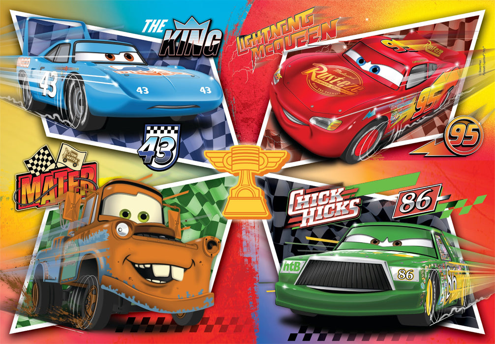 EAN 8005125263325 - Clementoni 26332 puzzle imagen 3