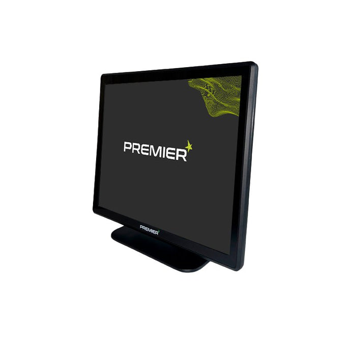 EAN 8447071002830 - Premier KT-97 i5 i5-7300U 2,6 GHz Todo-en-Uno 43,2 cm (17") 1280 x 1024 Pixeles Pantalla táctil Negro imagen 2