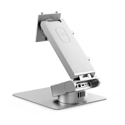 EAN 9350784106247 - ALOGIC A32OFSSLV soporte para monitor 81,3 cm (32") Escritorio Plata imagen 2