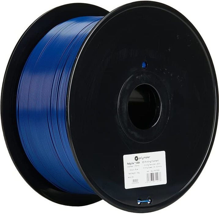 EAN 6938936702153 - Polymaker PF01032 material de impresión 3d Acrilonitrilo estireno acrilato (ASA) Marrón 1 kg imagen 6