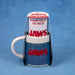 EAN 5060359480224 - Fizz Creations JAWS Mug & Puzzle Set tazón Azul, Blanco Universal 1 pieza(s) imagen 1