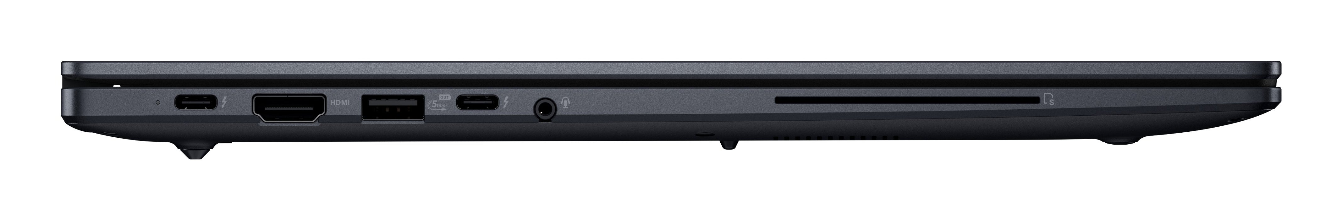 EAN 4711636589420 - ASUS ExpertBook B5 B5605CAA-PL0133X 40,6 cm (16") DDR5-SDRAM Wi-Fi 7 (802.11be) imagen 10