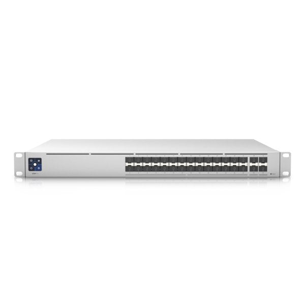 EAN 0810010072603 - Ubiquiti UniFi Switch Pro Aggregation Gestionado L3 Gris imagen 2