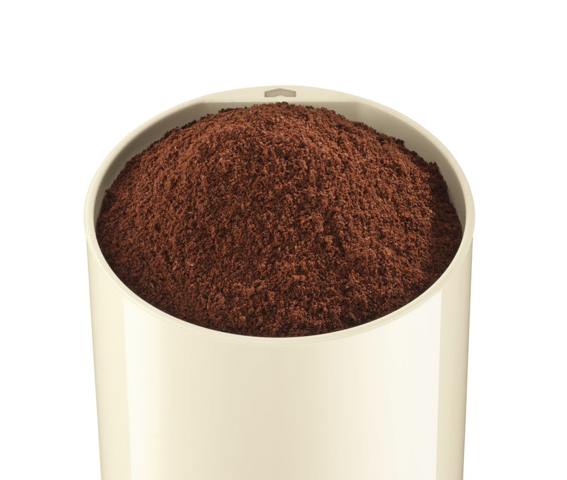 EAN 4242005108794 - Bosch TSM6A017C molinillo de café 180 W Crema de color imagen 5
