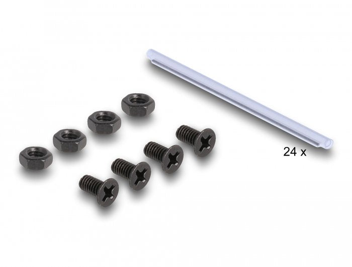 EAN 4043619669431 - DeLOCK 66943 caja de empalme para fibra óptica imagen 3