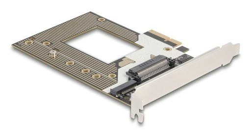 EAN 4043619908547 - DeLOCK 90854 tarjeta y adaptador de interfaz Interno M.2, U.2 imagen 1