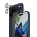 EAN 5715685027482 - PanzerGlass PG28937 protector de pantalla o trasero para teléfono móvil Apple imagen 1