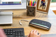EAN 0197029536228 - HP Poly Sync 20+ Microsoft Teams Certified USB-A Speakerphone altavoz Teléfono móvil/PC USB/Bluetooth Pla imagen 2