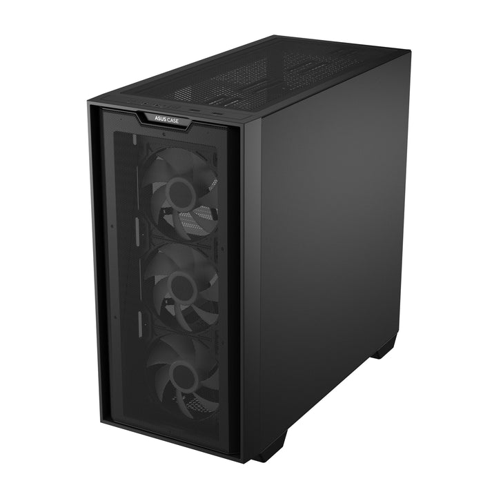 EAN 4711387406274 - ASUS A21 PLUS Negro imagen 10