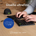 EAN 8719274492344 - R-Go Tools RGOSBPTWLBL teclado Universal Portugués imagen 12