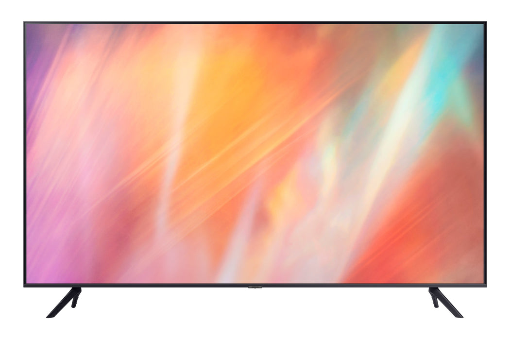 EAN 8806092206632 - Samsung BE50A-H 127 cm (50") Wifi 4K Ultra HD Gris Procesador incorporado Tizen imagen 10