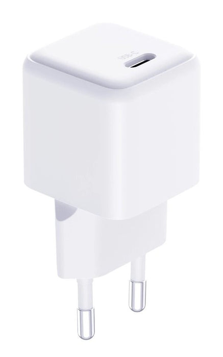 EAN 5903108561945 - 3MK Hyper Charger Universal Blanco Corriente alterna Carga rápida Interior imagen 6