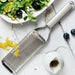 EAN 98399590042 - Microplane 59004 cortador de verduras en espiral o rallador manual Rallador plano Gris, Acero inoxidable imagen 3