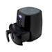 EAN 8421078036654 - JATA JEFR1225 freidora Sencillo 5 L 1300 W Freidora de aire caliente Negro imagen 6