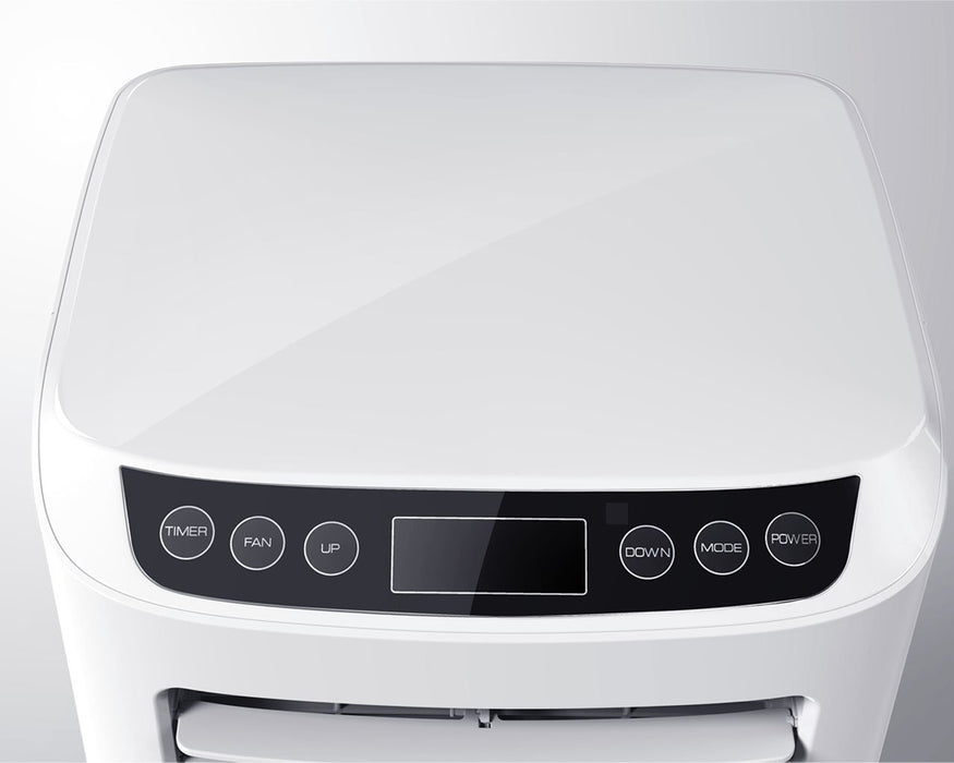 EAN 792742176104 - Ozeanos Technology OT-AC-7000 aire acondicionado portátil 60 dB Blanco imagen 4