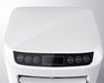 EAN 792742176104 - Ozeanos Technology OT-AC-7000 aire acondicionado portátil 60 dB Blanco imagen 4