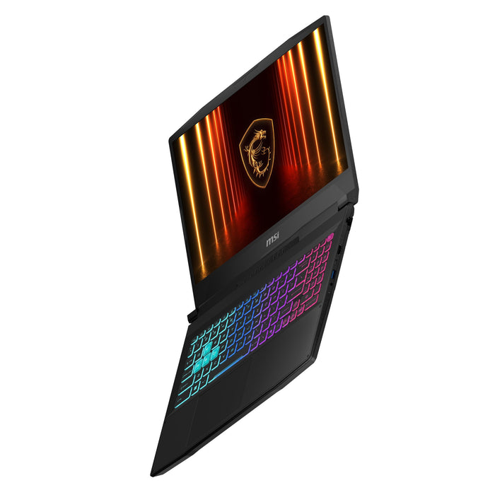 EAN 4711377306737 - MSI Katana 15 HX B14WGK-004FR Intel® Core™ i7 i7-14650HX Portátil 39,6 cm (15.6") Full HD 16 GB DDR5-SDRA imagen 7