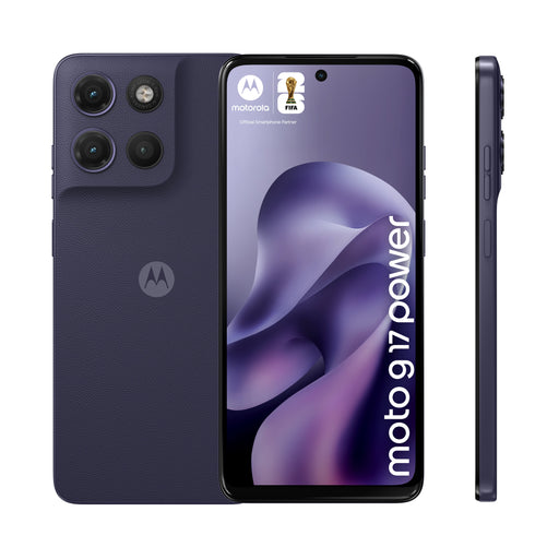 EAN 840493624426 - Motorola moto g17 power 17,1 cm (6.72") Ranura híbrida Dual SIM Android 15 USB Tipo C 4 GB 256 GB 6000 mAh imagen 2