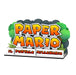 EAN 0045496511920 - Nintendo Paper Mario: Il Portale Millenario Estándar Chino tradicional, Alemán, Holandés, Inglés, Español imagen 2