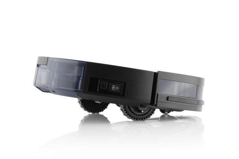 EAN 8590393303410 - Eta Falco Smart Negro, Acero inoxidable imagen 8