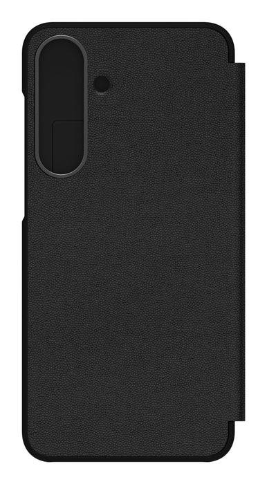 EAN 8809397459956 - Samsung GP-FWS731AMB funda para teléfono móvil 17 cm (6.7") Libro Negro imagen 6