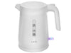 EAN 5907512875223 - Lafe LAFCZA47544 tetera eléctrica 1 L 1500 W Gris imagen 2