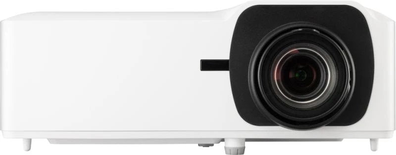 EAN 0766907027624 - Viewsonic LS901-4K videoproyector Proyector de alcance estándar 5500 lúmenes ANSI UHD 4K (3840x2160) Blan imagen 5