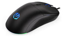 EAN 5903018664729 - ENDORFY GEM ratón Juego Ambidextro USB Tipo C Óptico 8000 DPI imagen 4