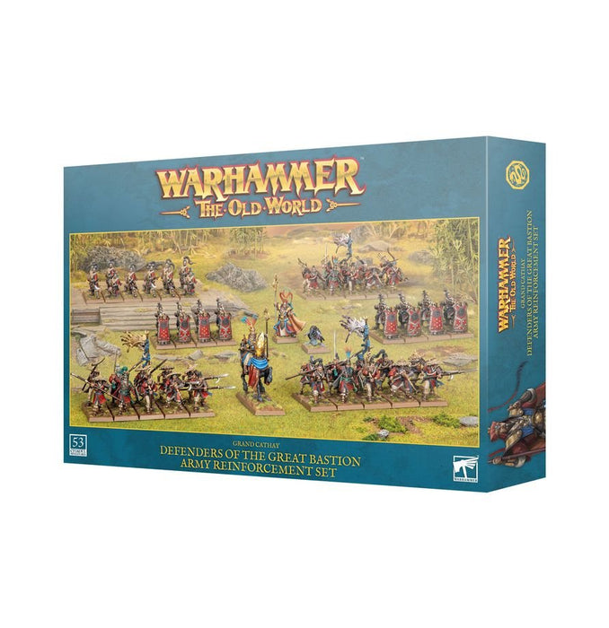 EAN 5011921253289 - Games Workshop 06-213 collectible figure imagen 34