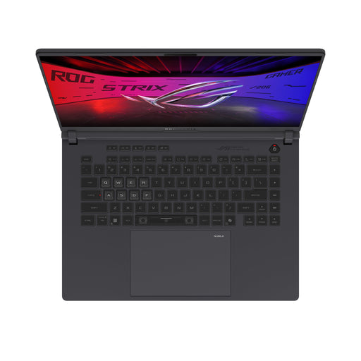 EAN 4711636101172 - ASUS ROG Strix G16 G615JH-I5165W Intel® Core™ i5 i5-13450HX Portátil 40,6 cm (16") WUXGA 16 GB DDR5-SDRAM imagen 2