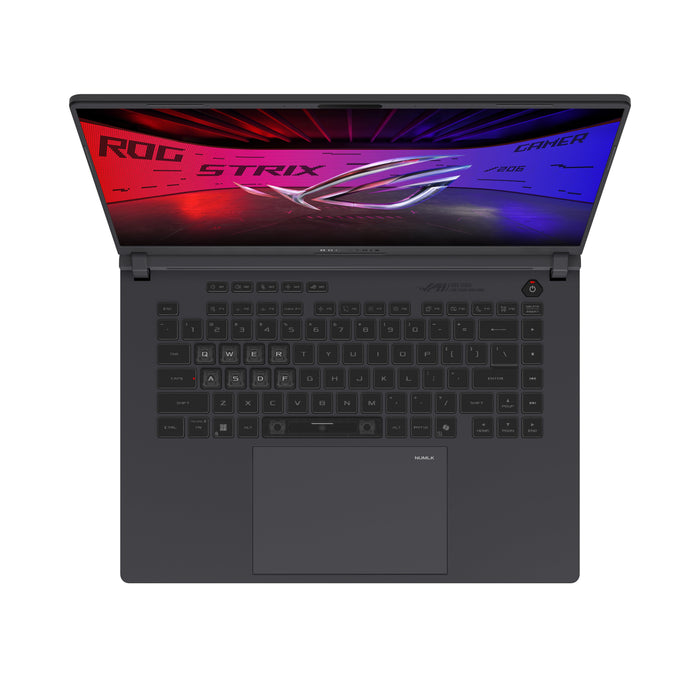 EAN 4711636046435 - ASUS G615LR-U92BT57CS2 Intel Core Ultra 9 275HX Portátil 40,6 cm (16") WQXGA 32 GB DDR5-SDRAM 1 TB SSD NV imagen 2