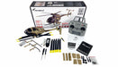 EAN 4262408971115 - Amewi MD500E modelo controlado por radio Helicóptero Motor eléctrico imagen 2