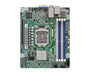 EAN 4710483936302 - Asrock E3C256D4ID-2T placa base Intel C256 LGA 1200 (Socket H5) mini ITX imagen 1