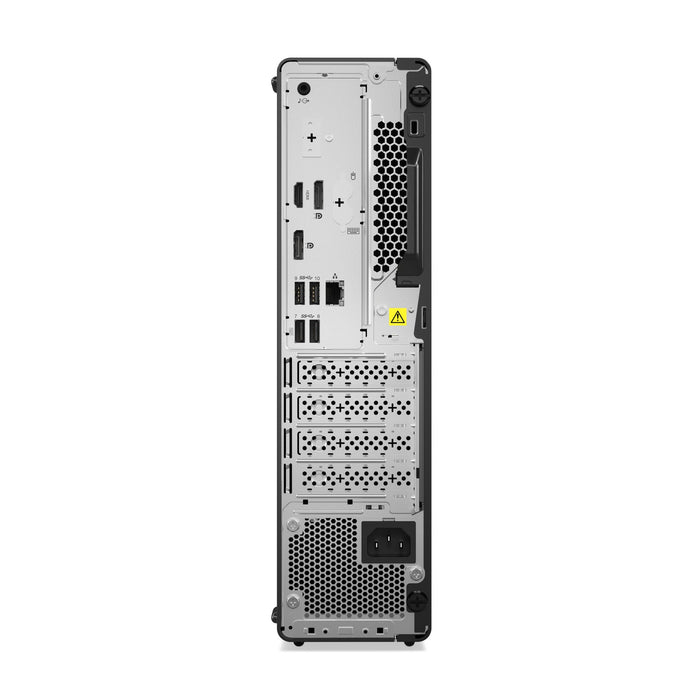 EAN 197530616006 - Lenovo ThinkCentre 12V80006FR PCs/estación de trabajo Intel® Core™ i5 i5-14600 16 GB DDR5-SDRAM 512 GB SSD imagen 2